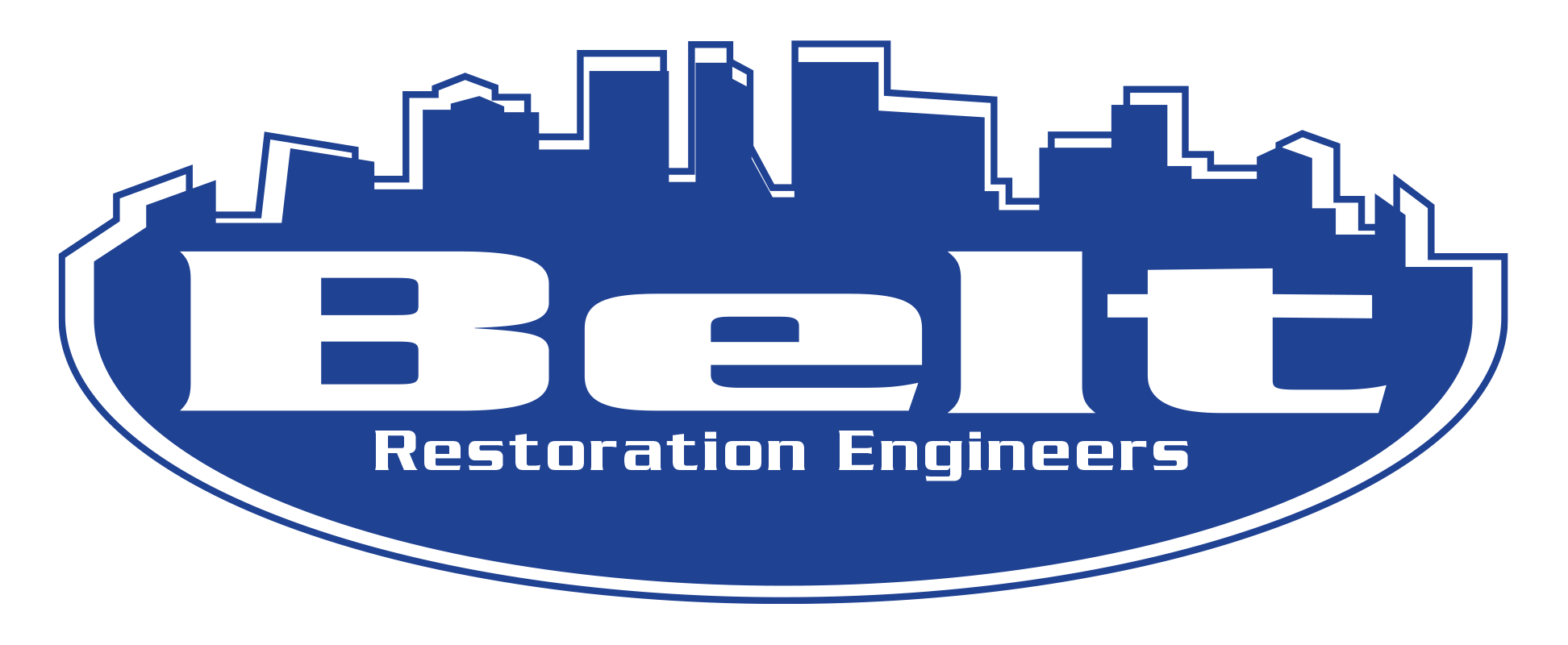 Belt Restoration Engineers